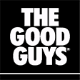 The Good Guys logo