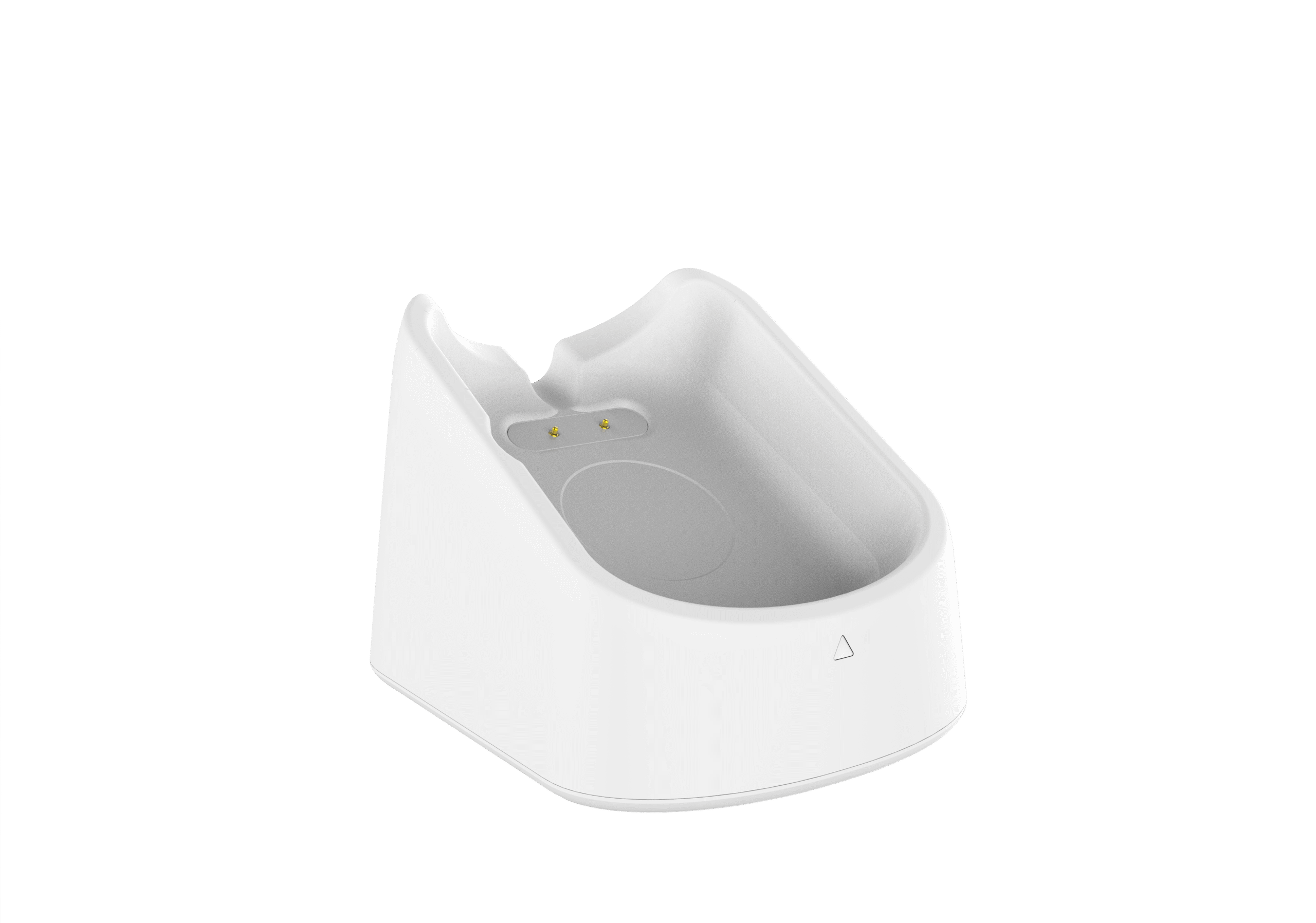 Cradle – side