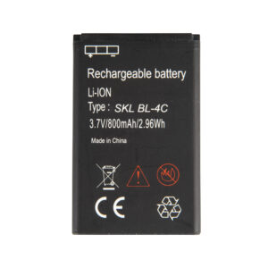 BigButton Battery
