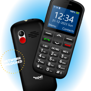 BigButton M