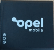FlipFold Battery